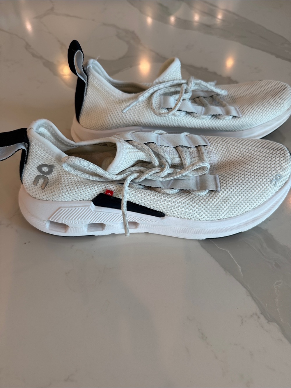 On Shoes